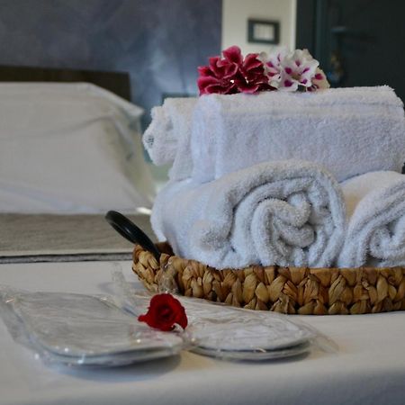 Sperlonga Paradise Suites 500M Dal Mare In Estate Servizio Navetta Per Sperlonga Centro Exteriör bild