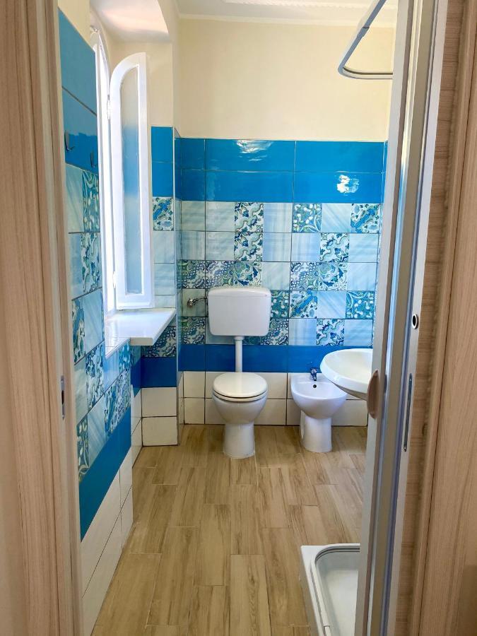 Sperlonga Paradise Suites 500M Dal Mare In Estate Servizio Navetta Per Sperlonga Centro Exteriör bild
