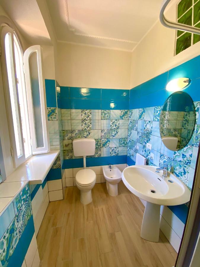 Sperlonga Paradise Suites 500M Dal Mare In Estate Servizio Navetta Per Sperlonga Centro Exteriör bild