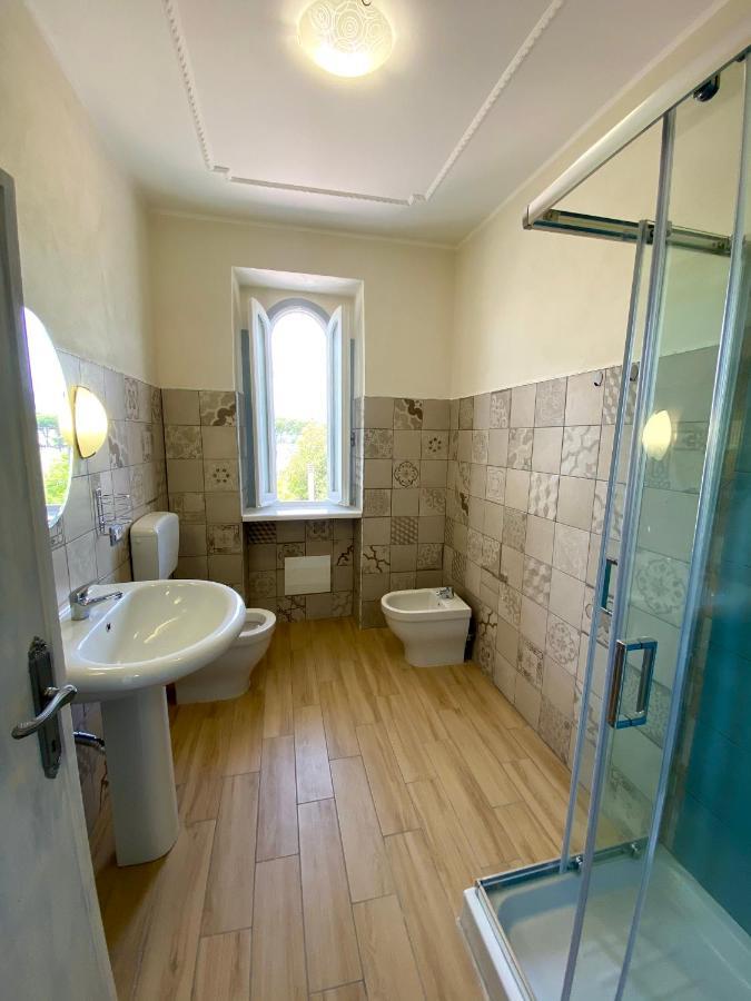Sperlonga Paradise Suites 500M Dal Mare In Estate Servizio Navetta Per Sperlonga Centro Exteriör bild
