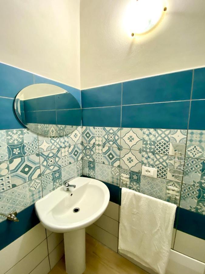 Sperlonga Paradise Suites 500M Dal Mare In Estate Servizio Navetta Per Sperlonga Centro Exteriör bild