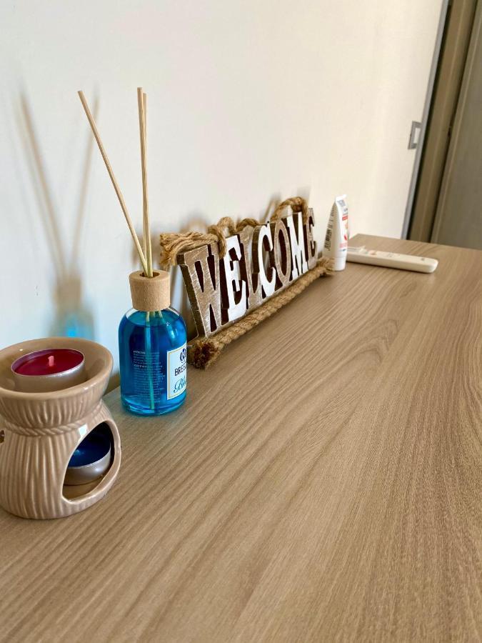 Sperlonga Paradise Suites 500M Dal Mare In Estate Servizio Navetta Per Sperlonga Centro Exteriör bild