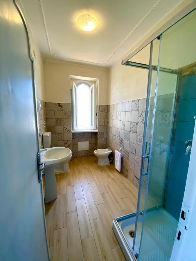 Sperlonga Paradise Suites 500M Dal Mare In Estate Servizio Navetta Per Sperlonga Centro Exteriör bild