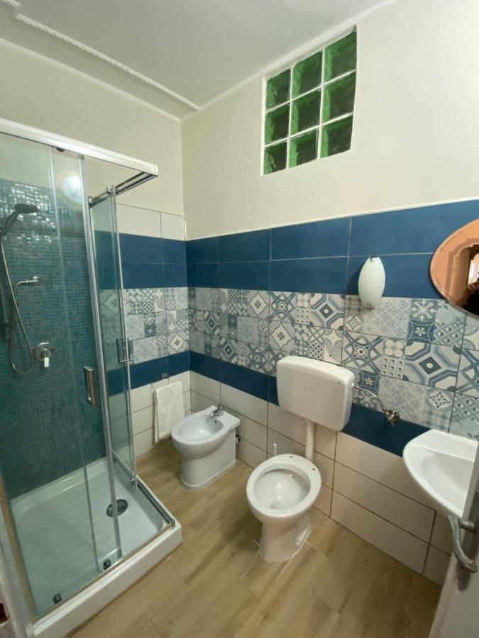 Sperlonga Paradise Suites 500M Dal Mare In Estate Servizio Navetta Per Sperlonga Centro Exteriör bild