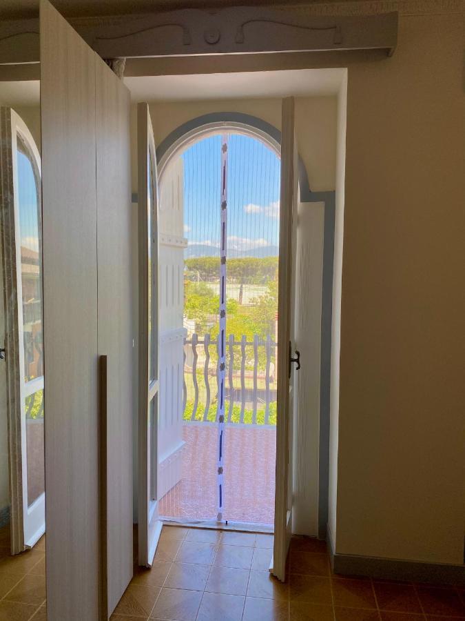 Sperlonga Paradise Suites 500M Dal Mare In Estate Servizio Navetta Per Sperlonga Centro Exteriör bild
