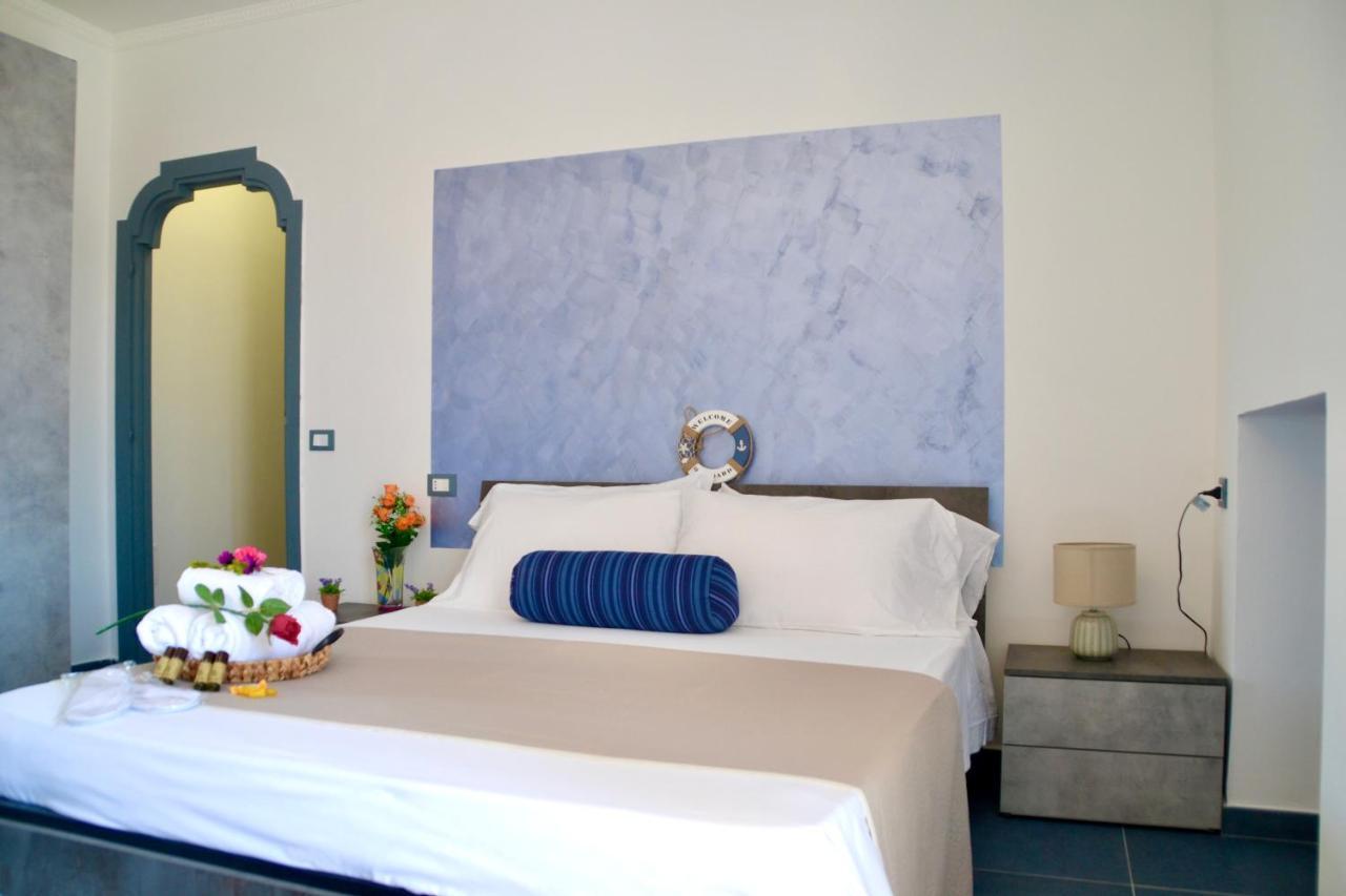 Sperlonga Paradise Suites 500M Dal Mare In Estate Servizio Navetta Per Sperlonga Centro Exteriör bild
