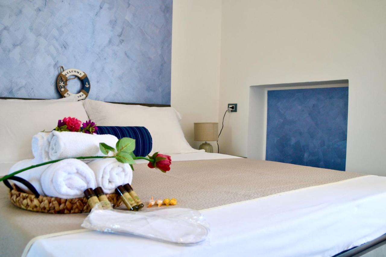 Sperlonga Paradise Suites 500M Dal Mare In Estate Servizio Navetta Per Sperlonga Centro Exteriör bild