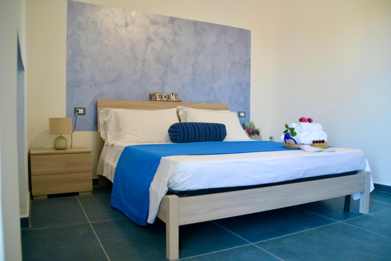 Sperlonga Paradise Suites 500M Dal Mare In Estate Servizio Navetta Per Sperlonga Centro Exteriör bild
