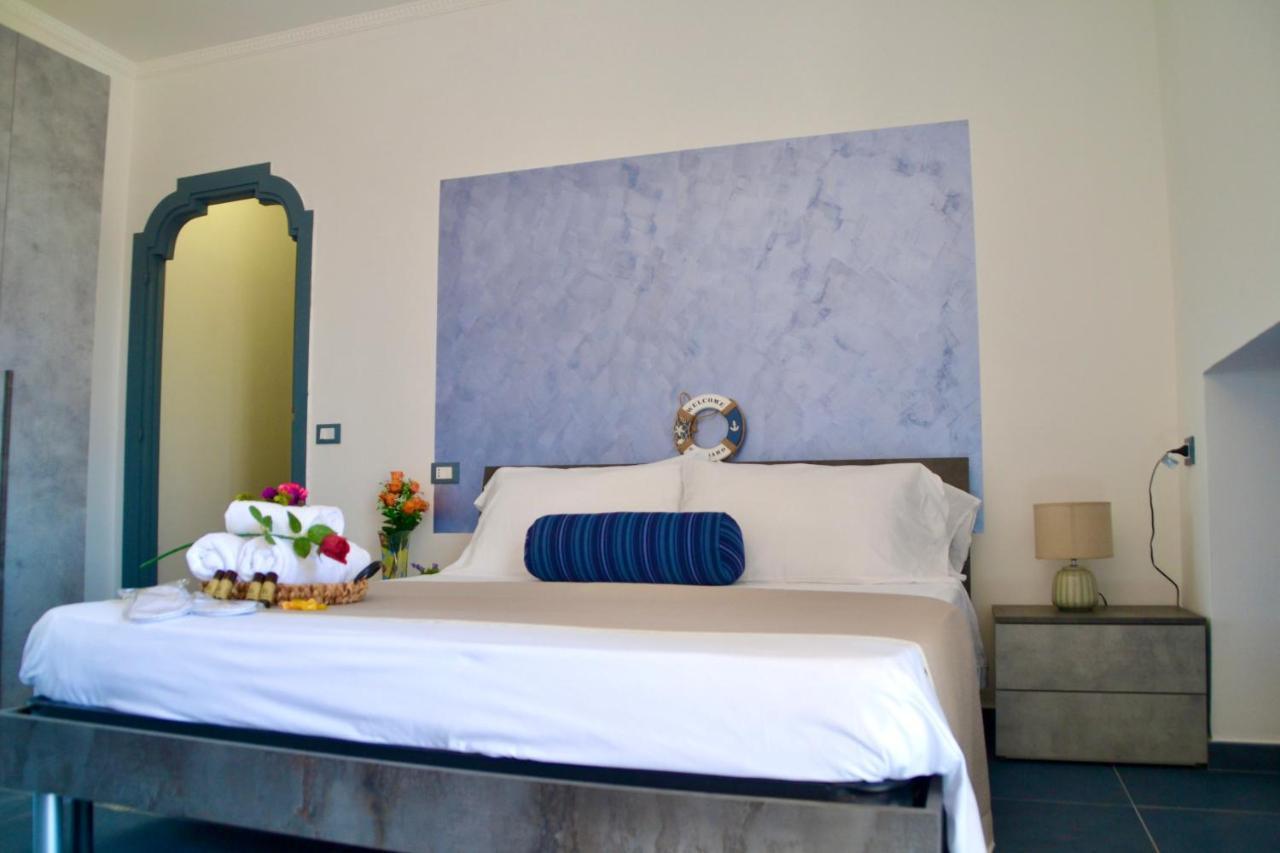 Sperlonga Paradise Suites 500M Dal Mare In Estate Servizio Navetta Per Sperlonga Centro Exteriör bild
