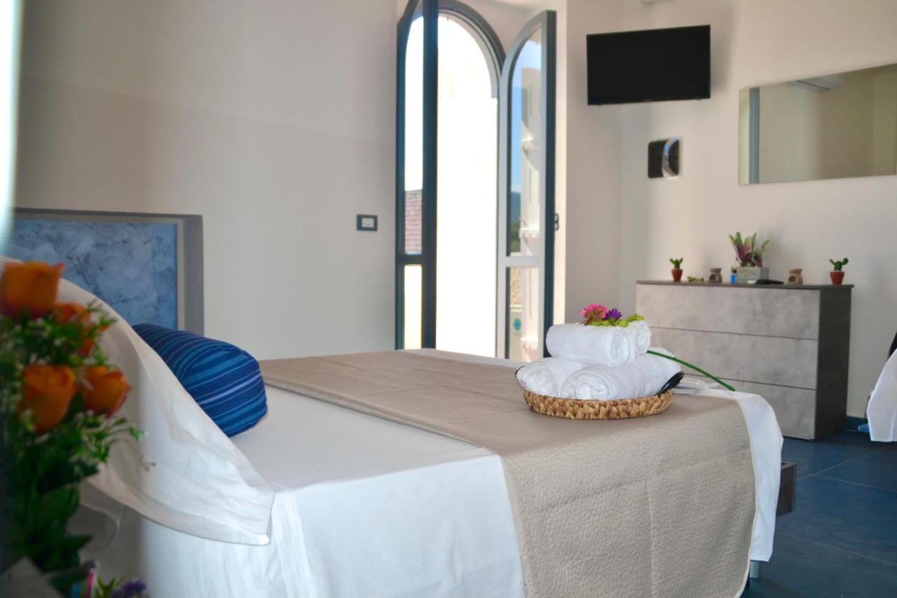 Sperlonga Paradise Suites 500M Dal Mare In Estate Servizio Navetta Per Sperlonga Centro Exteriör bild