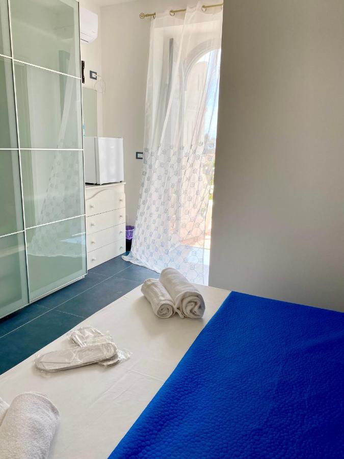 Sperlonga Paradise Suites 500M Dal Mare In Estate Servizio Navetta Per Sperlonga Centro Exteriör bild
