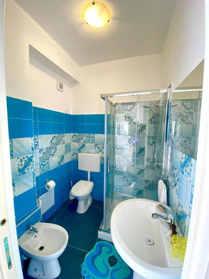 Sperlonga Paradise Suites 500M Dal Mare In Estate Servizio Navetta Per Sperlonga Centro Exteriör bild