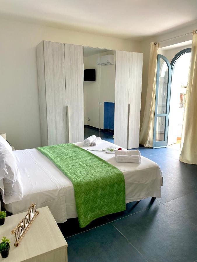 Sperlonga Paradise Suites 500M Dal Mare In Estate Servizio Navetta Per Sperlonga Centro Exteriör bild