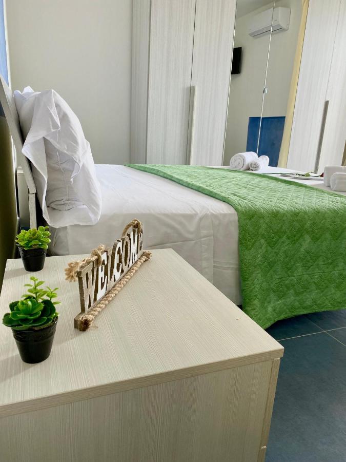 Sperlonga Paradise Suites 500M Dal Mare In Estate Servizio Navetta Per Sperlonga Centro Exteriör bild