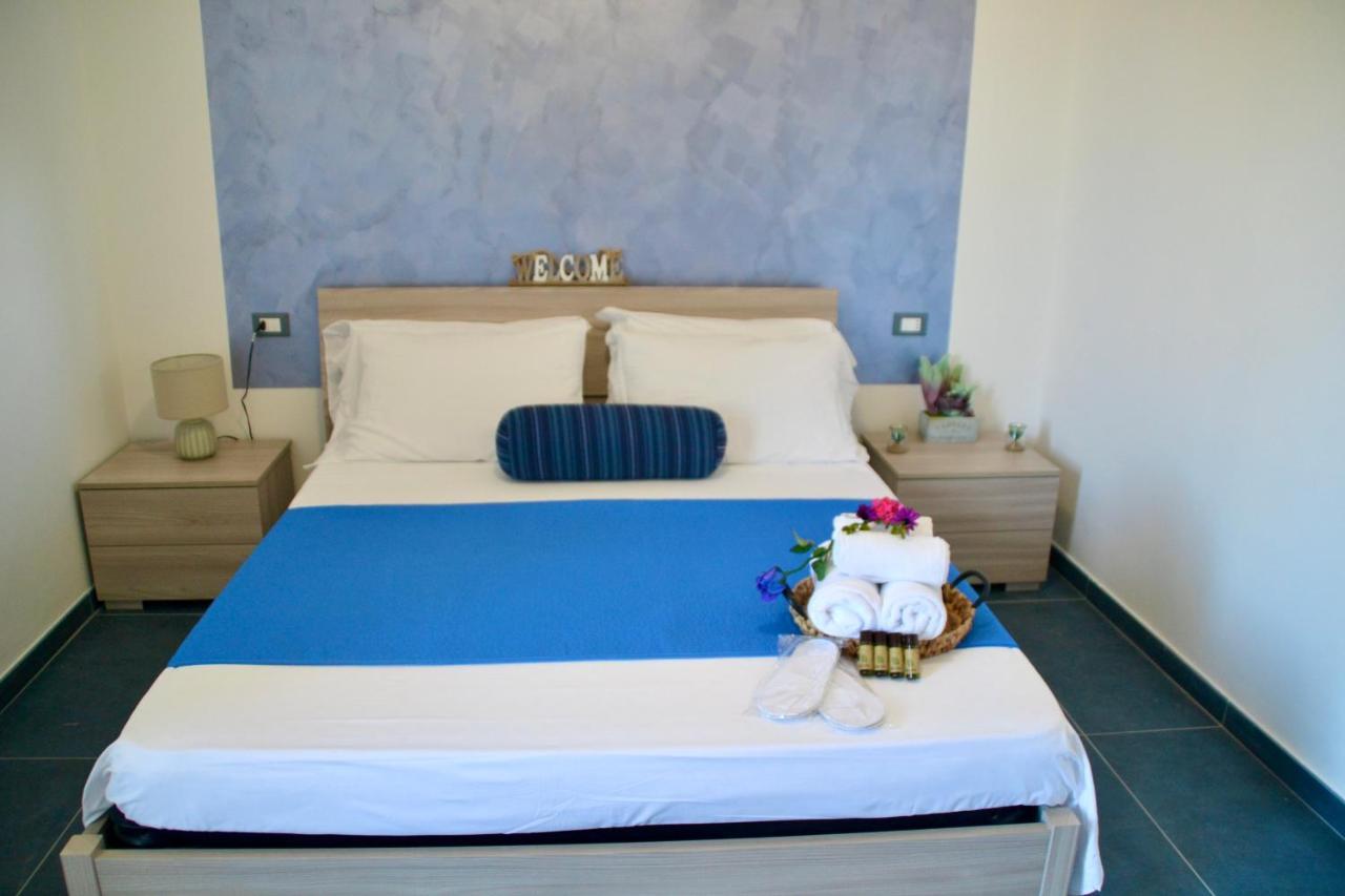 Sperlonga Paradise Suites 500M Dal Mare In Estate Servizio Navetta Per Sperlonga Centro Exteriör bild