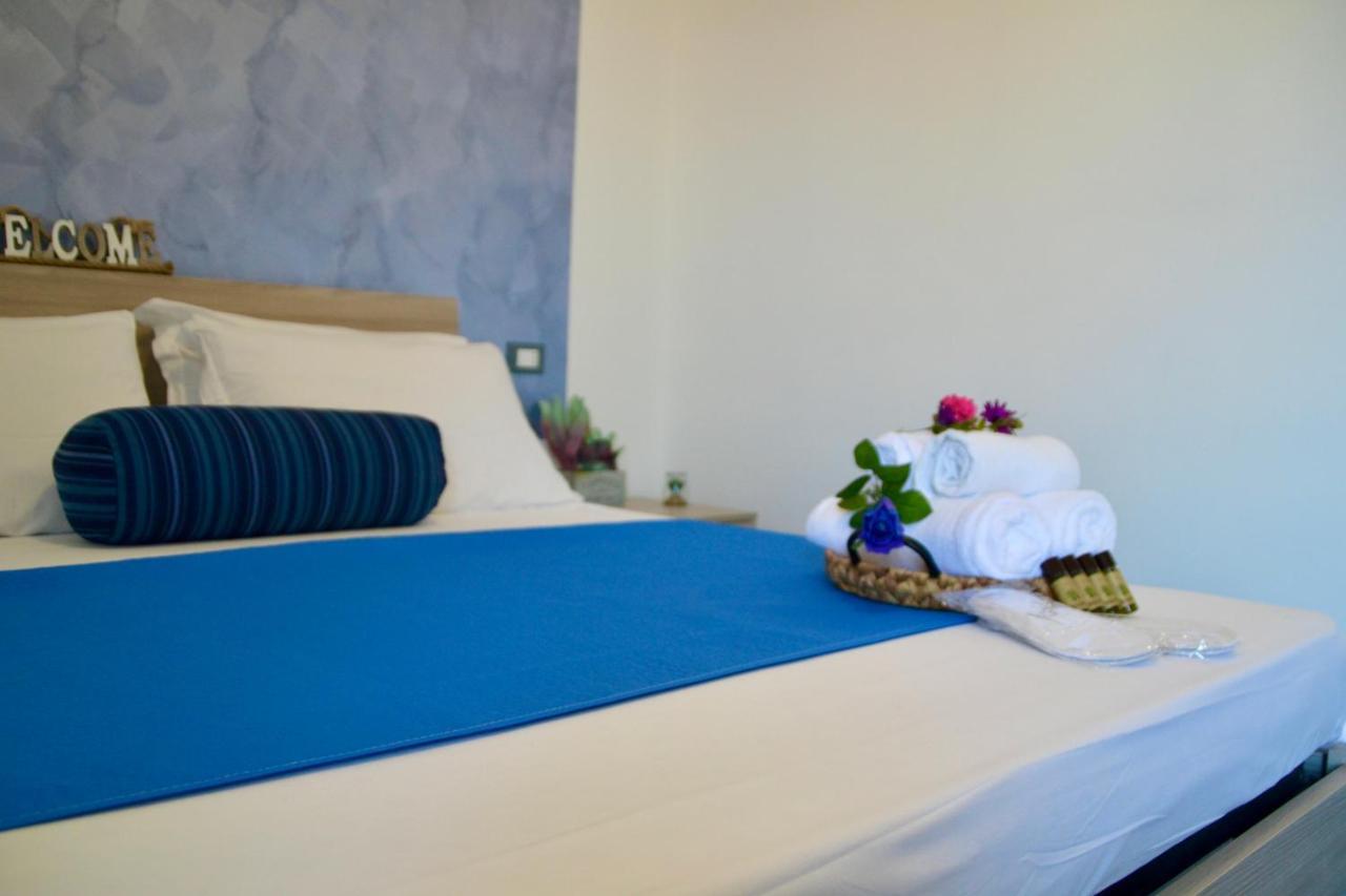 Sperlonga Paradise Suites 500M Dal Mare In Estate Servizio Navetta Per Sperlonga Centro Exteriör bild