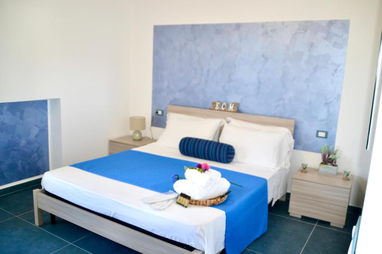 Sperlonga Paradise Suites 500M Dal Mare In Estate Servizio Navetta Per Sperlonga Centro Exteriör bild