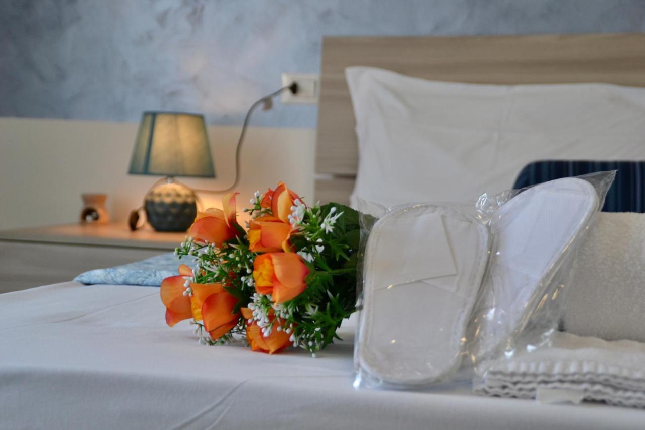 Sperlonga Paradise Suites 500M Dal Mare In Estate Servizio Navetta Per Sperlonga Centro Exteriör bild