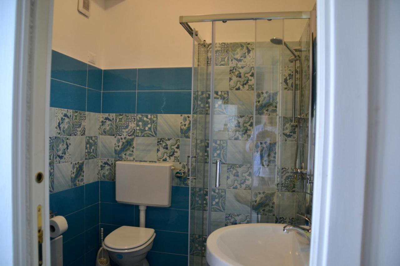 Sperlonga Paradise Suites 500M Dal Mare In Estate Servizio Navetta Per Sperlonga Centro Exteriör bild