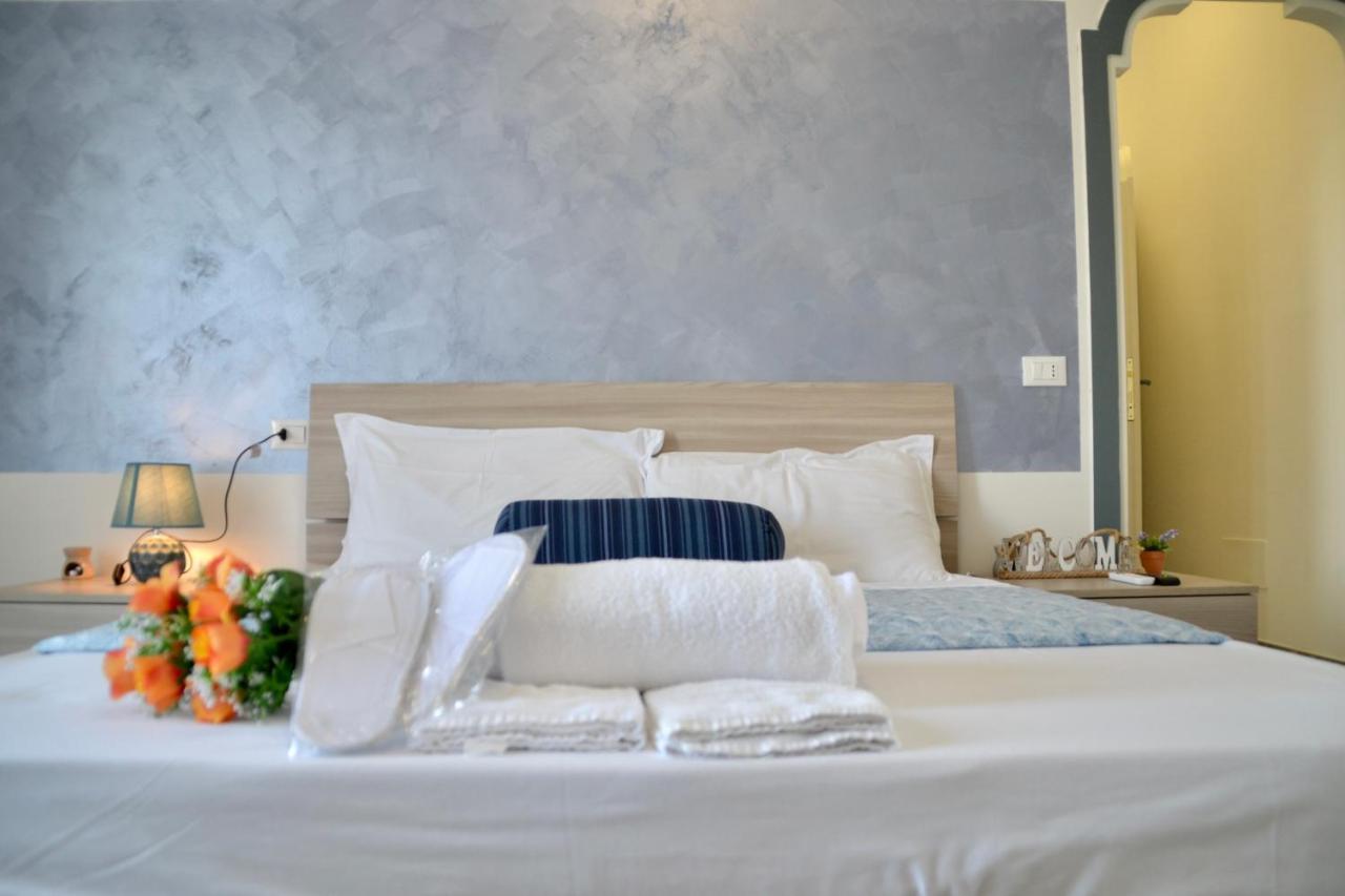 Sperlonga Paradise Suites 500M Dal Mare In Estate Servizio Navetta Per Sperlonga Centro Exteriör bild