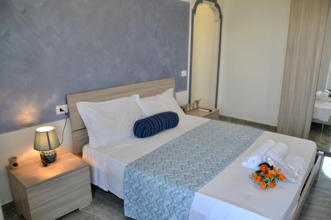 Sperlonga Paradise Suites 500M Dal Mare In Estate Servizio Navetta Per Sperlonga Centro Exteriör bild
