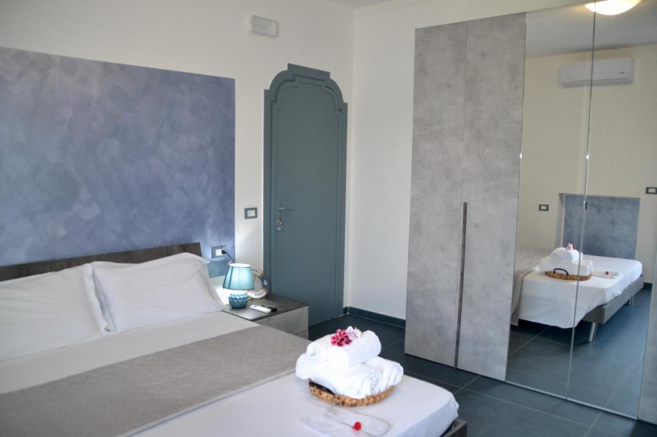Sperlonga Paradise Suites 500M Dal Mare In Estate Servizio Navetta Per Sperlonga Centro Exteriör bild