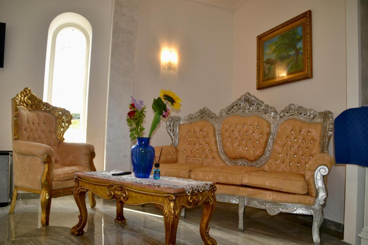Sperlonga Paradise Suites 500M Dal Mare In Estate Servizio Navetta Per Sperlonga Centro Exteriör bild
