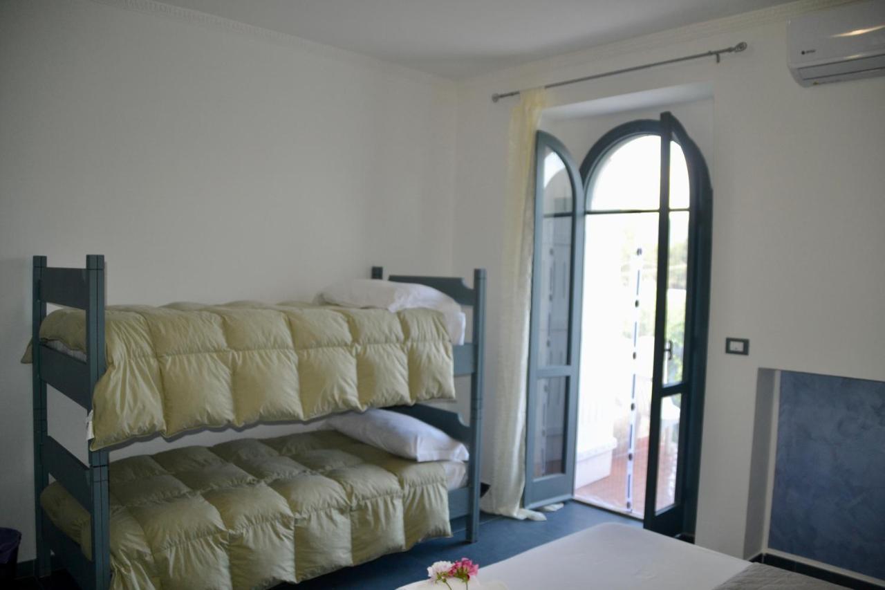Sperlonga Paradise Suites 500M Dal Mare In Estate Servizio Navetta Per Sperlonga Centro Exteriör bild
