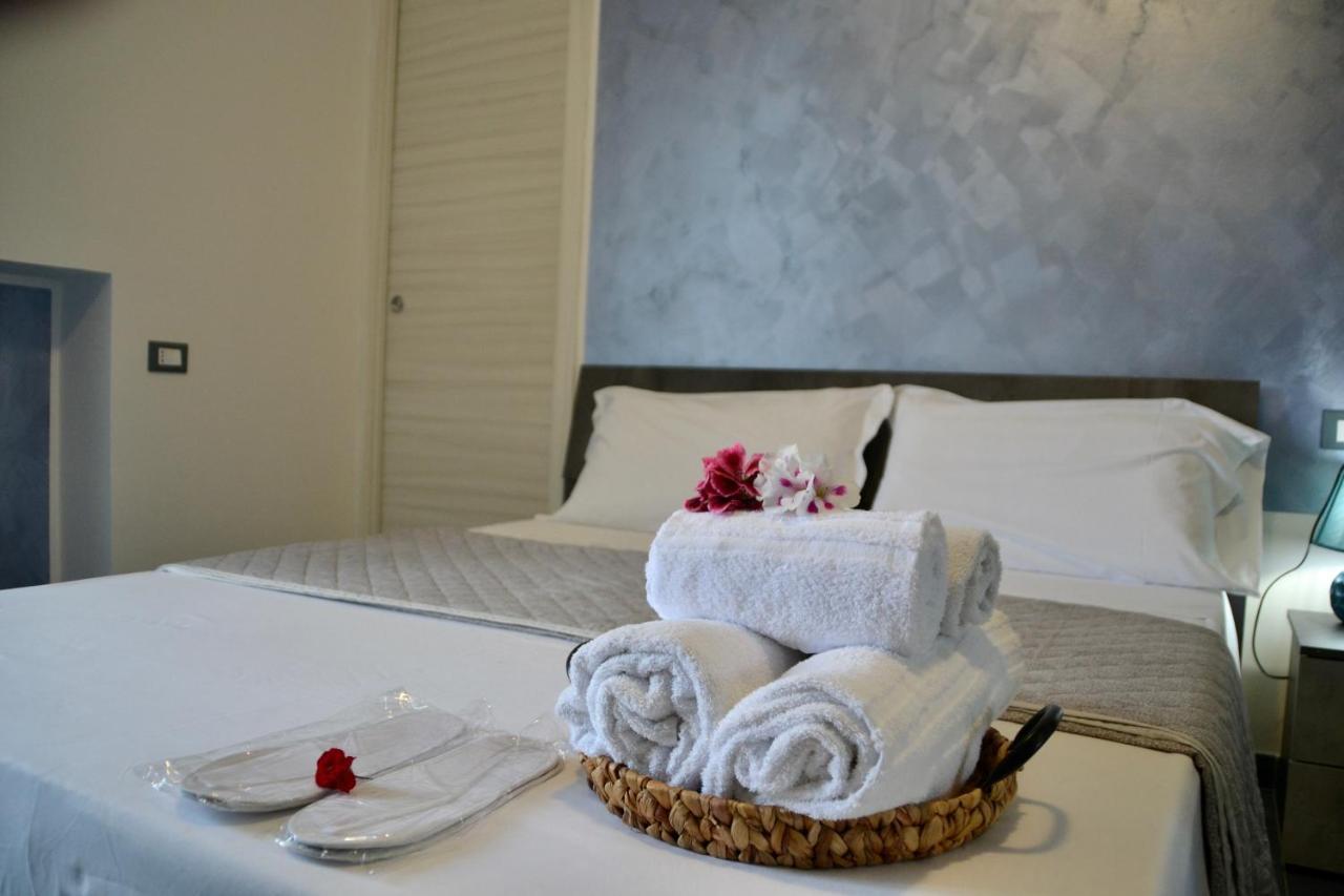 Sperlonga Paradise Suites 500M Dal Mare In Estate Servizio Navetta Per Sperlonga Centro Exteriör bild