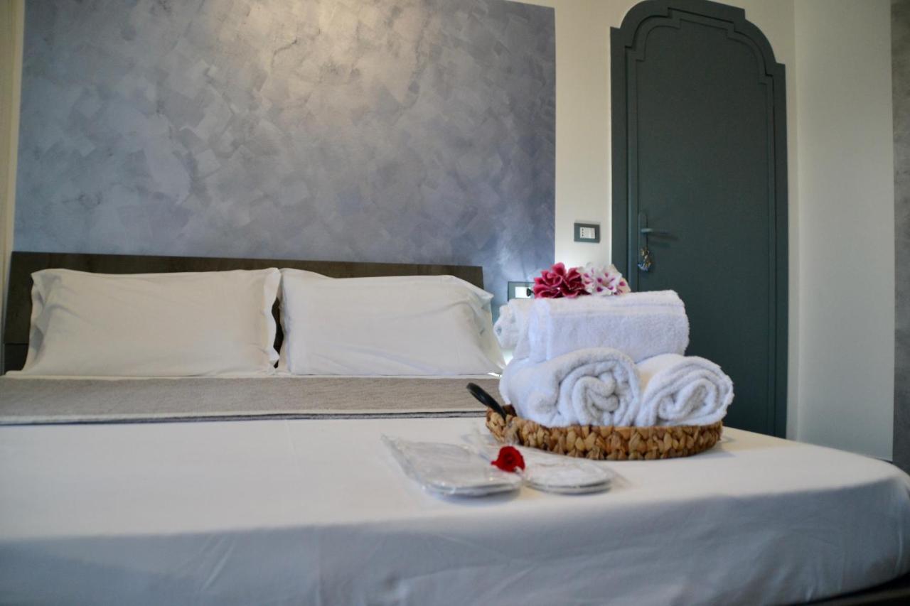 Sperlonga Paradise Suites 500M Dal Mare In Estate Servizio Navetta Per Sperlonga Centro Exteriör bild